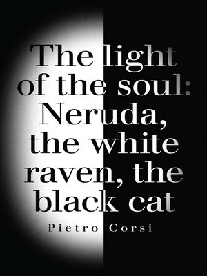 cover image of The Light of the Soul